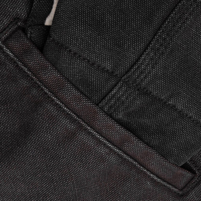 Prairie Jacket - Washed Black