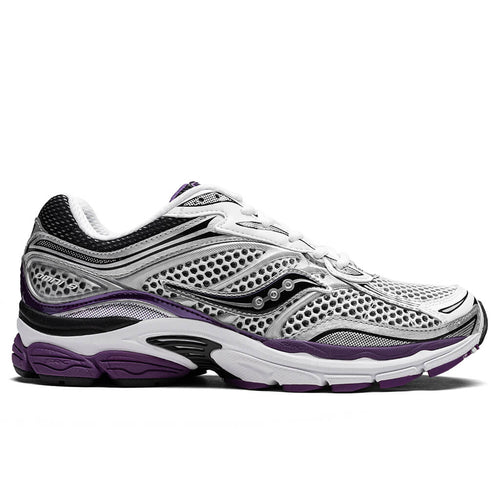 ProGrid Omni 9 - Silver/Purple