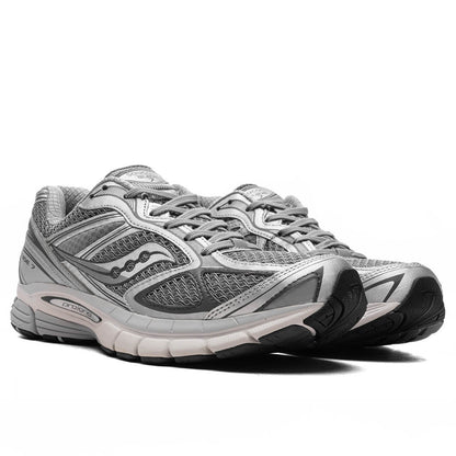 Progrid Guide 7 - Grey/Silver