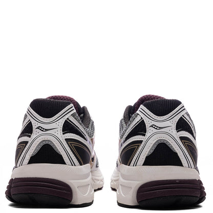 Progrid Guide 7 - White/Bronze
