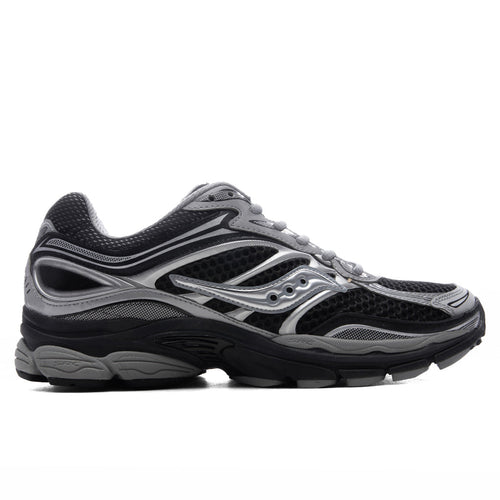 Progrid Omni 9 - Black/Silver