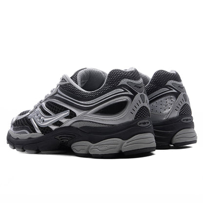 Progrid Omni 9 - Black/Silver