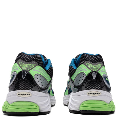 Progrid Omni 9 - Blue/Lime