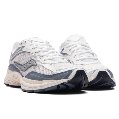 Progrid Omni 9 - Ivory/Blue