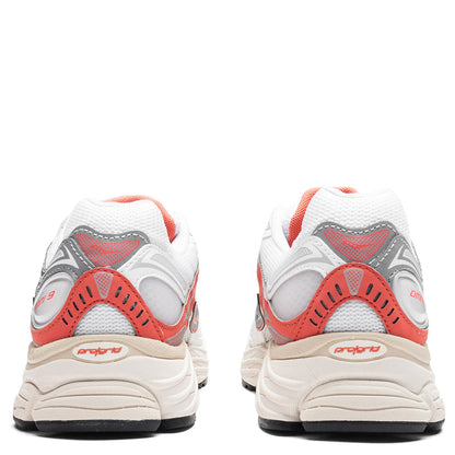 Progrid Omni 9 - Ivory/Coral