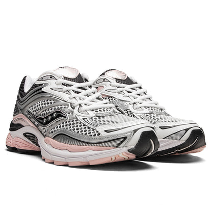 Progrid Omni 9 - Silver/Pink