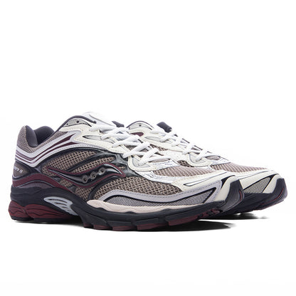 Progrid Omni 9 TMY - Tan/Maroon