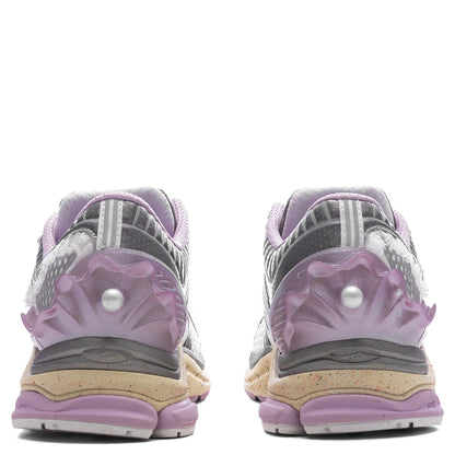 Saucony x METAGIRL Women's Progrid Paramount 'Daughter of the Moon' - Moon/Lilac