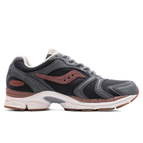 Progrid Triumph 4 - Grey Brown
