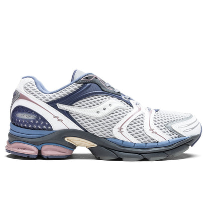 Progrid Triumph 4 - White/Blue