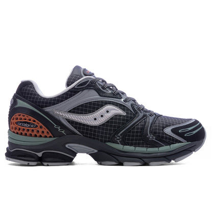 Progrid Triumph 4 - Shadow/Silver