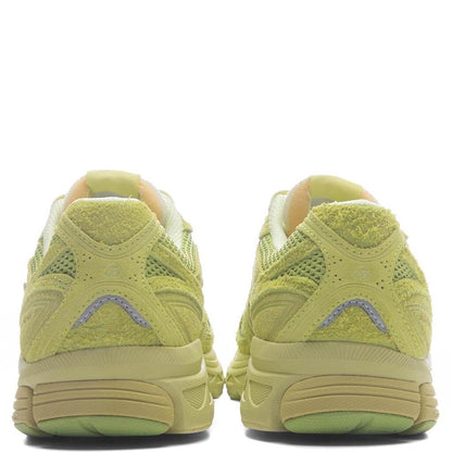 Saucony x 3sixteen Guide v7.3 - Lime/Raffia