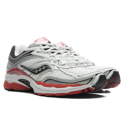 Progrid Omni 9 - White/Red