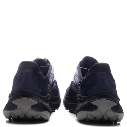 Project Transport - Black/Varsity Navy