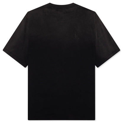 Property Of Market T-Shirt - Black