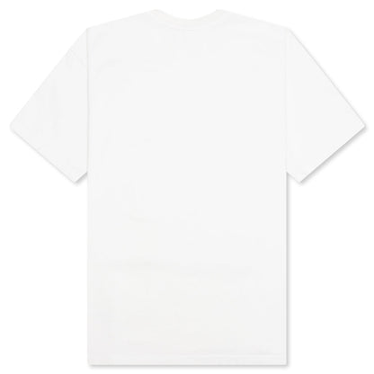 Psychology Tee - White