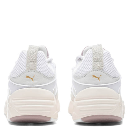 Blaze Of Glory Premium Women's - White