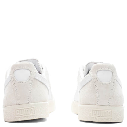 Clyde PRM - Frosted Ivory/White