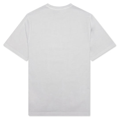 Earthbrake Tee - Nimbus Cloud