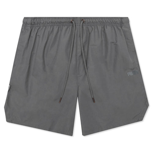 Earthbrake Utility Shorts - Castlerock