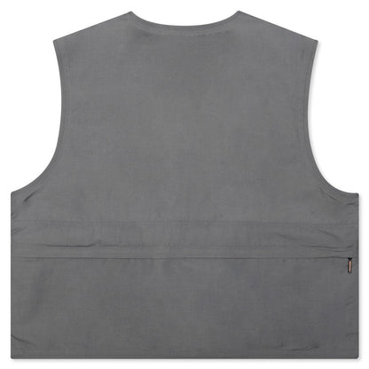 Earthbrake Utility Vest - Castlerock