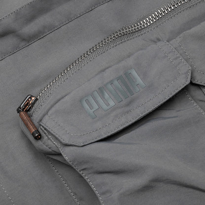 Earthbrake Utility Vest - Castlerock