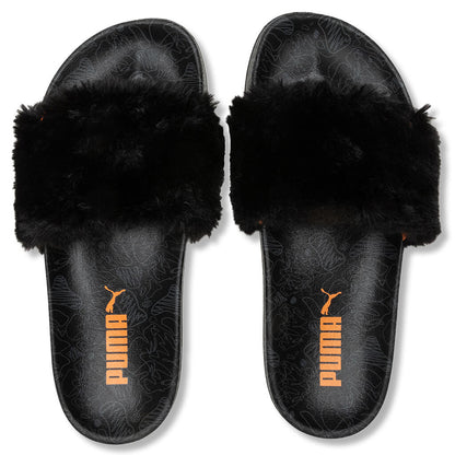 Leadcat Glory - Black