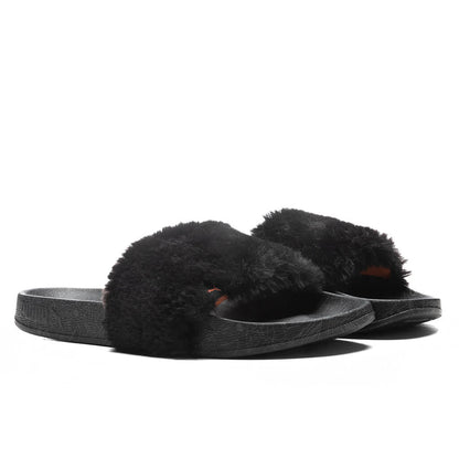 Leadcat Glory - Black