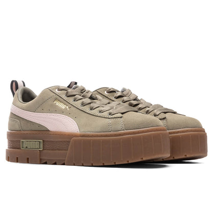 Women's Mayze Gum - Covert Green