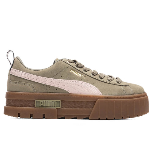 Women's Mayze Gum - Covert Green