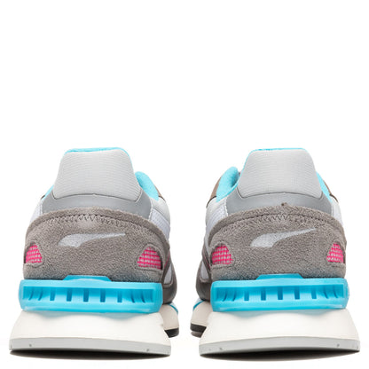 Mirage MOX - Steel Grey/Eggnog