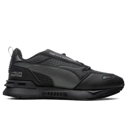 Mirage Mox Tech FP - Black/Steel Gray