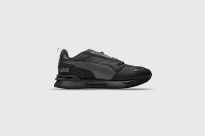 Mirage Mox Tech FP - Black/Steel Gray