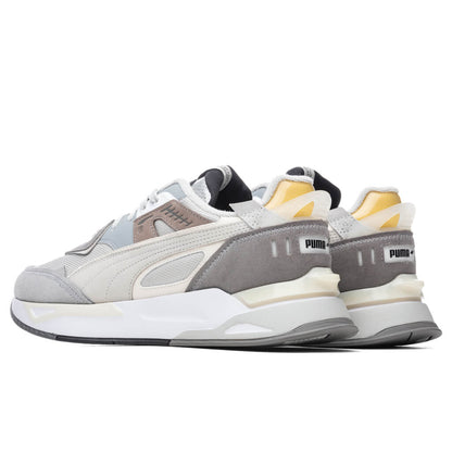 Mirage Sport - Steel Grey/Grey Violet