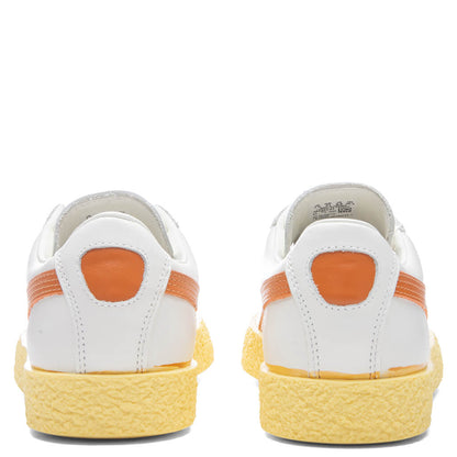 Muenster "The Neverworn" - White