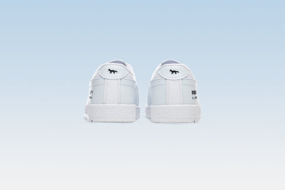 Puma x Maison Kitsune Ralph Sampson 70 - White