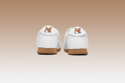 Puma x Maison Kitsune Roma - White