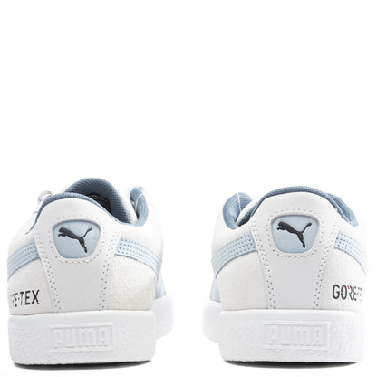 Suede VTG Gore-tex - Grey