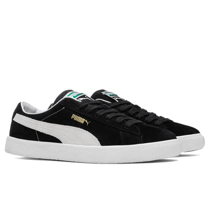 Suede VTG MII 1968 - Black