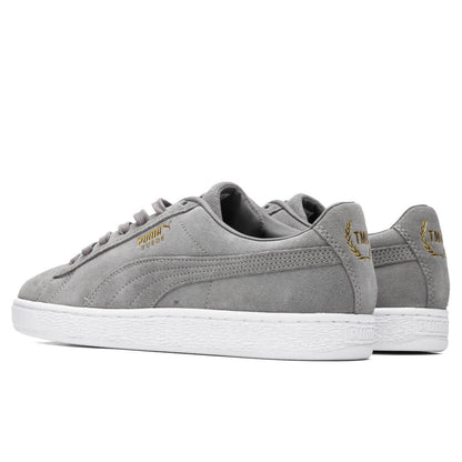 Puma x TMC Suede - Grey