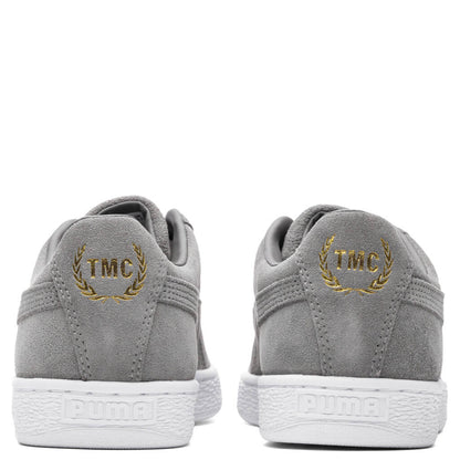 Puma x TMC Suede - Grey