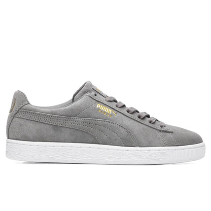 Puma x TMC Suede - Grey