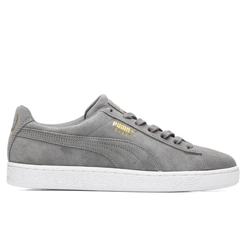 Puma x TMC Suede - Grey