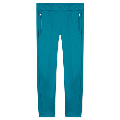 Puma x TMC Hustle Way Pant - Teal Blue