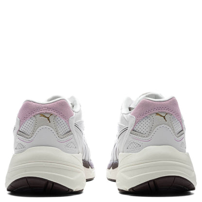 Women's Teveris Preppy - White