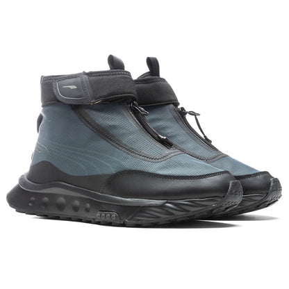 Wild Rider AD4PT - Black