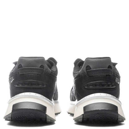 Wild Rider Tecno - Black