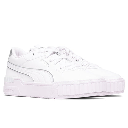 Women's Cali Sport Wabi-Sabi - White/Silver