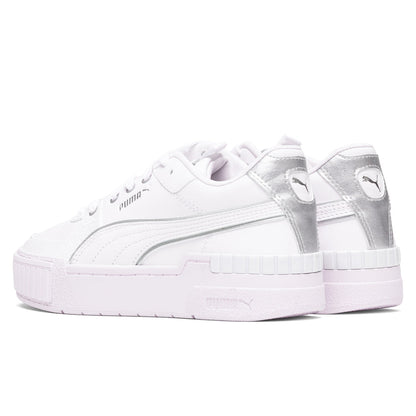 Women's Cali Sport Wabi-Sabi - White/Silver