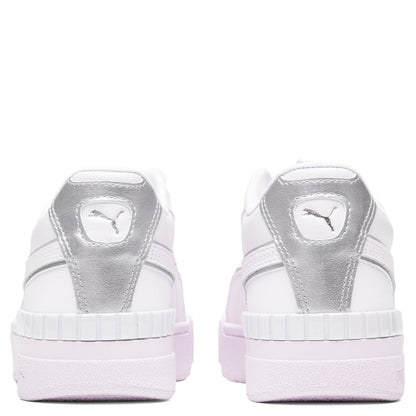Women's Cali Sport Wabi-Sabi - White/Silver
